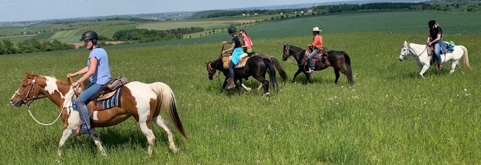 Pistolero Ranch